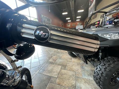 2018 Harley-Davidson Street Bob® 107 in Monroe, Michigan - Photo 21