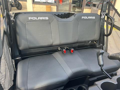 2023 Polaris Ranger SP 570 Premium in Monroe, Michigan - Photo 14