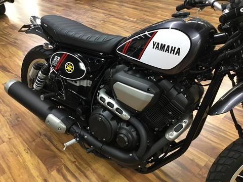 2017 Yamaha SCR950 in Monroe, Michigan - Photo 9