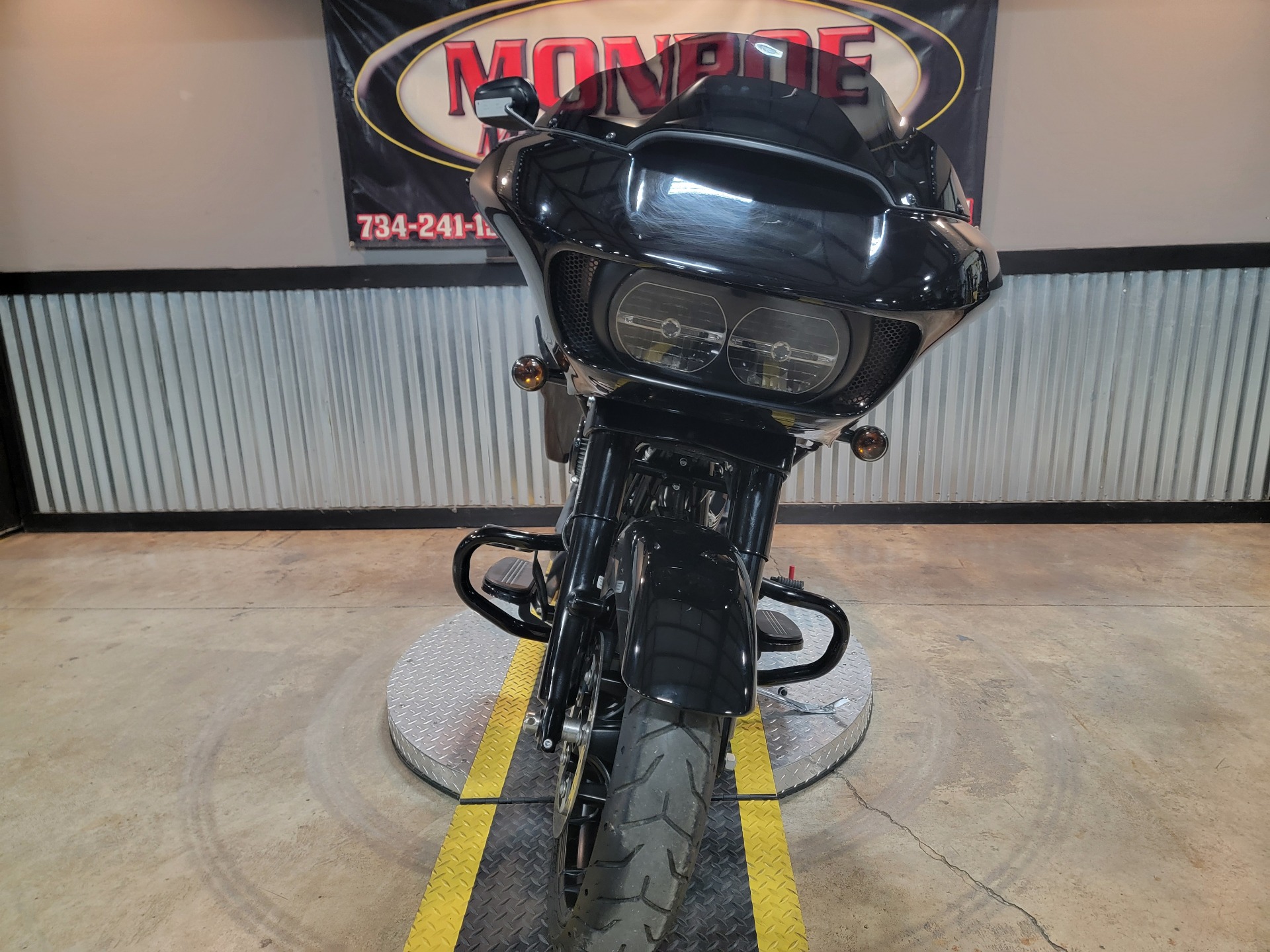 2022 Harley-Davidson Road Glide® Special in Monroe, Michigan - Photo 6