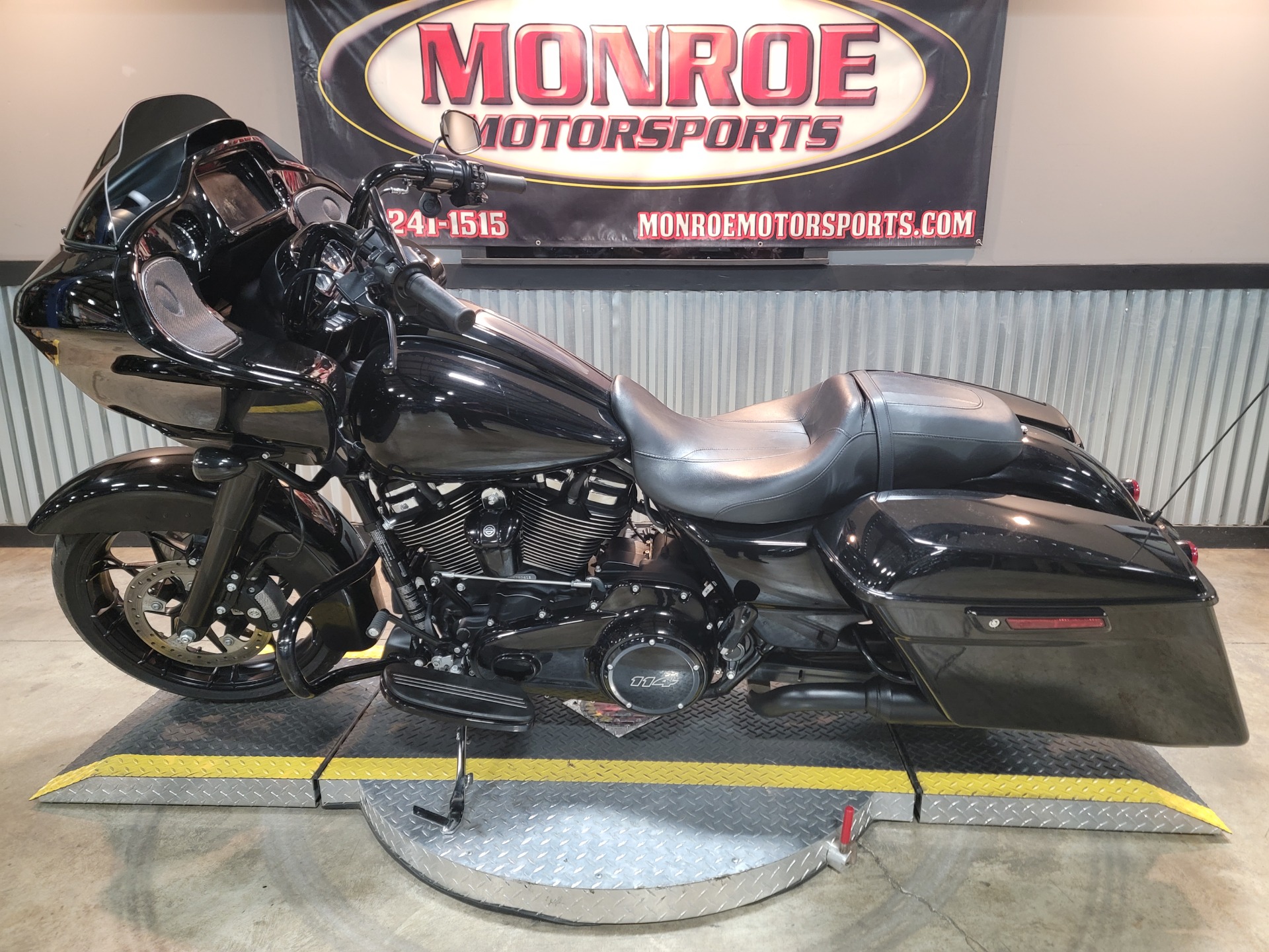 2022 Harley-Davidson Road Glide® Special in Monroe, Michigan - Photo 11