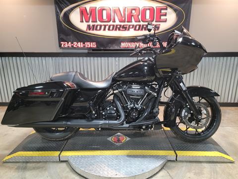 2022 Harley-Davidson Road Glide® Special in Monroe, Michigan - Photo 1