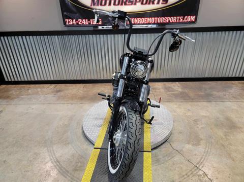 2019 Harley-Davidson Street Bob® in Monroe, Michigan - Photo 19