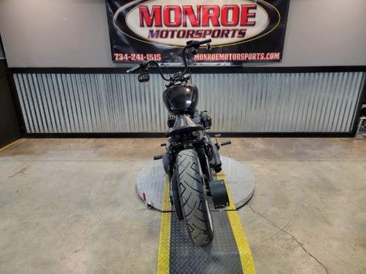 2019 Harley-Davidson Street Bob® in Monroe, Michigan - Photo 20
