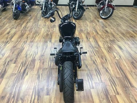 2019 Harley-Davidson Street Bob® in Monroe, Michigan - Photo 7