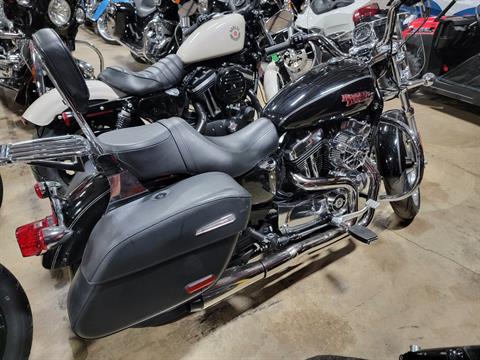 2017 Harley-Davidson Superlow® 1200T in Monroe, Michigan - Photo 2