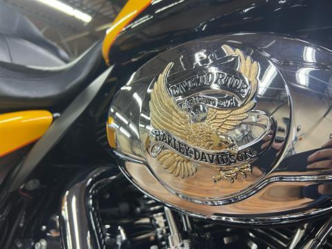 2013 Harley-Davidson Electra Glide® Ultra Limited in Monroe, Michigan - Photo 6