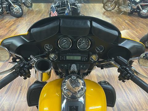2013 Harley-Davidson Electra Glide® Ultra Limited in Monroe, Michigan - Photo 21