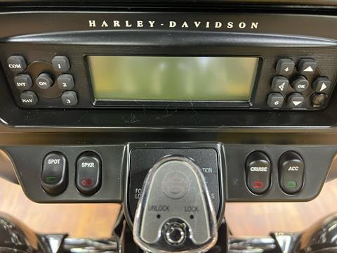 2013 Harley-Davidson Electra Glide® Ultra Limited in Monroe, Michigan - Photo 27