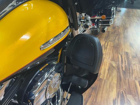 2013 Harley-Davidson Electra Glide® Ultra Limited in Monroe, Michigan - Photo 30