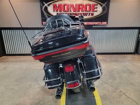 2014 Harley-Davidson Electra Glide® Ultra Classic® in Monroe, Michigan - Photo 5