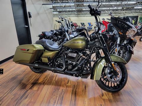 2018 Harley-Davidson Road King® Special in Monroe, Michigan - Photo 1