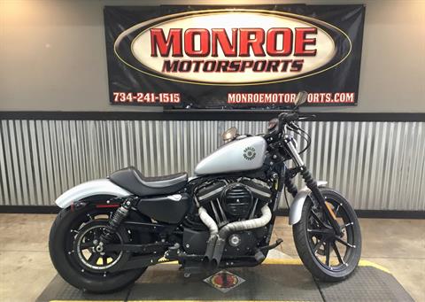 2020 Harley-Davidson Iron 883™ in Monroe, Michigan - Photo 4