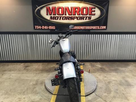 2020 Harley-Davidson Iron 883™ in Monroe, Michigan - Photo 7