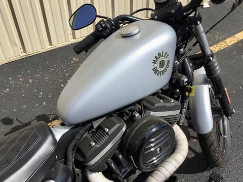 2020 Harley-Davidson Iron 883™ in Monroe, Michigan - Photo 17