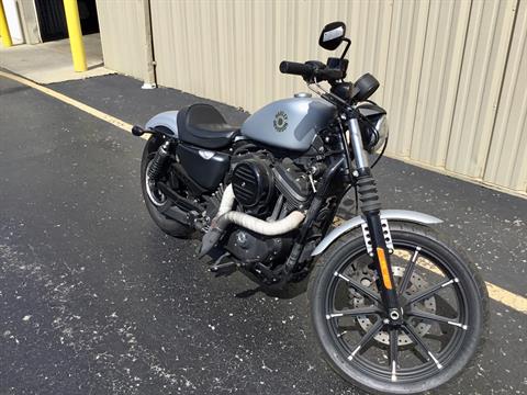 2020 Harley-Davidson Iron 883™ in Monroe, Michigan - Photo 19
