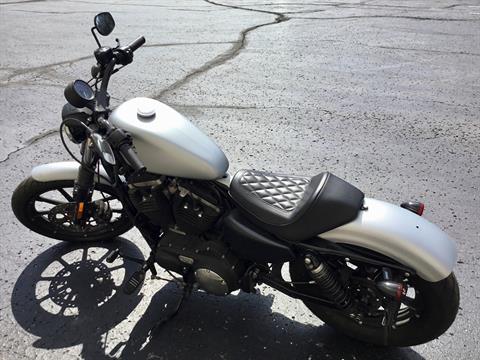 2020 Harley-Davidson Iron 883™ in Monroe, Michigan - Photo 21