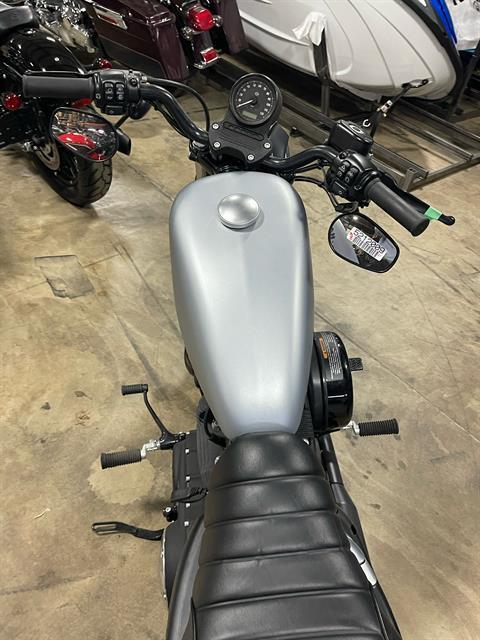 2020 Harley-Davidson Iron 883™ in Monroe, Michigan - Photo 4