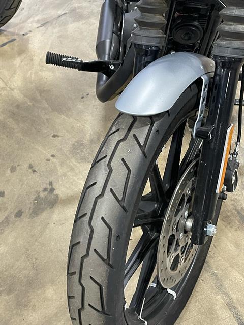 2020 Harley-Davidson Iron 883™ in Monroe, Michigan - Photo 8