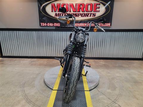 2022 Harley-Davidson Street Bob® 114 in Monroe, Michigan - Photo 7