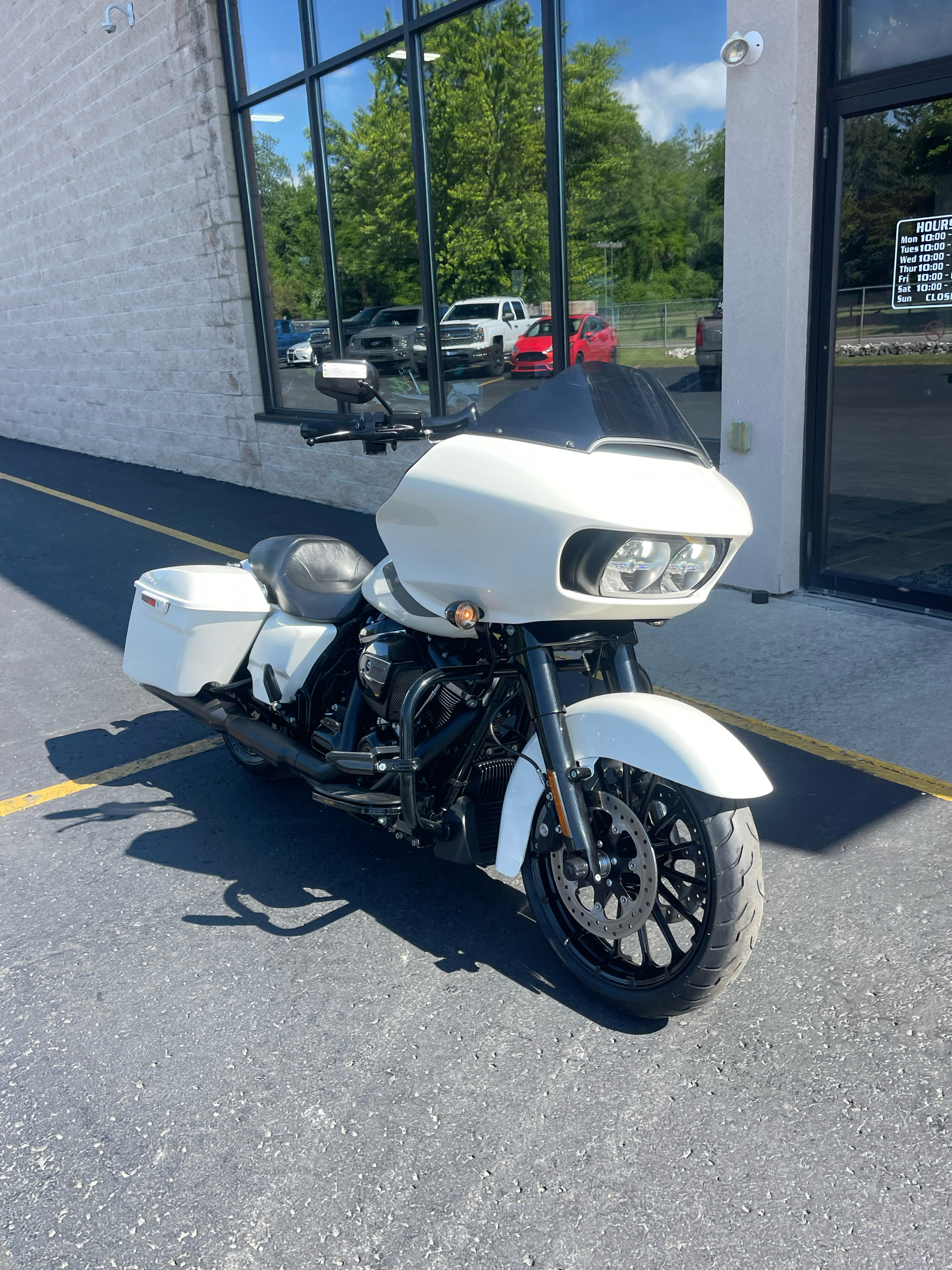 2018 Harley-Davidson Road Glide® Special in Monroe, Michigan - Photo 3