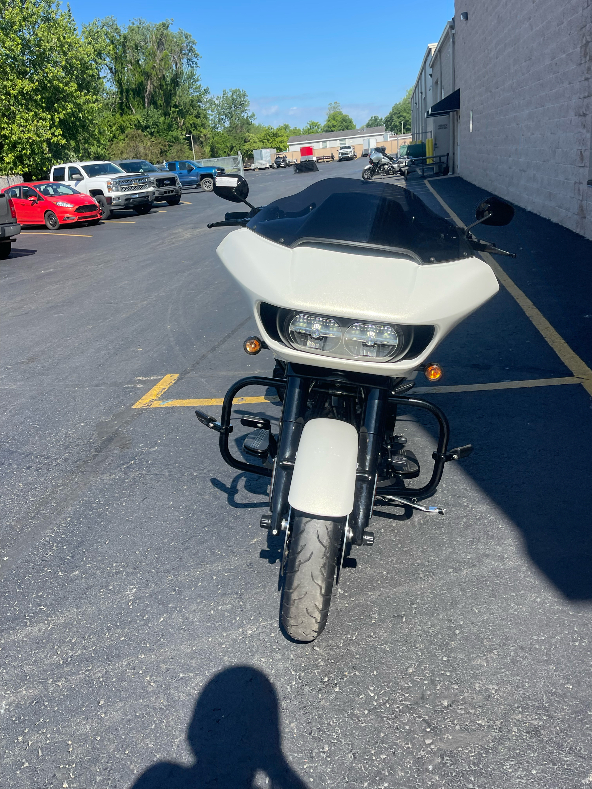 2018 Harley-Davidson Road Glide® Special in Monroe, Michigan - Photo 4