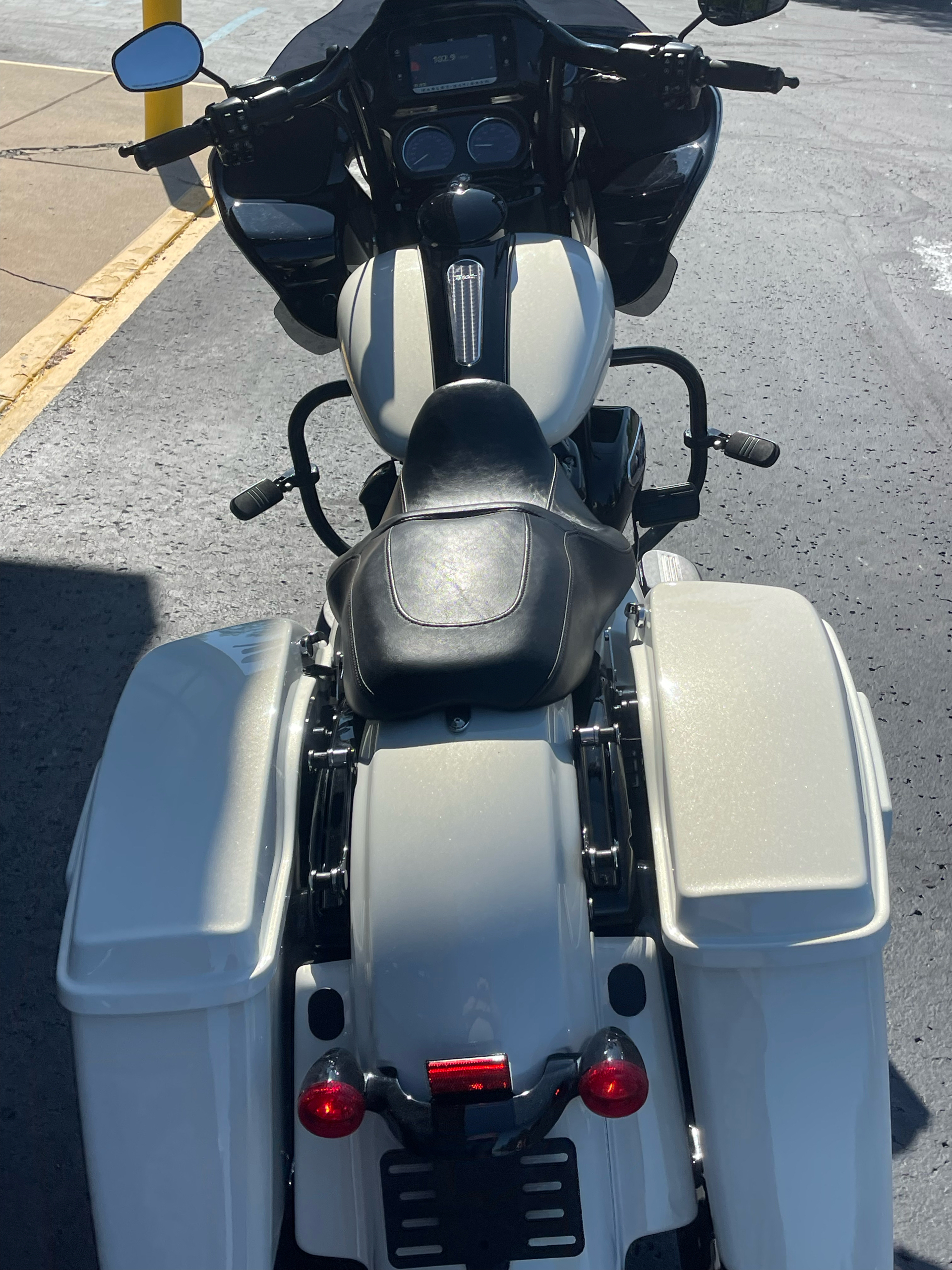 2018 Harley-Davidson Road Glide® Special in Monroe, Michigan - Photo 10