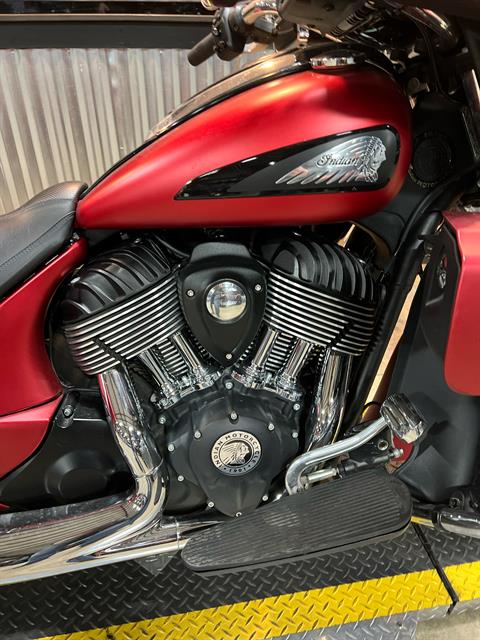 2020 Indian Motorcycle Roadmaster® Dark Horse® in Monroe, Michigan - Photo 2