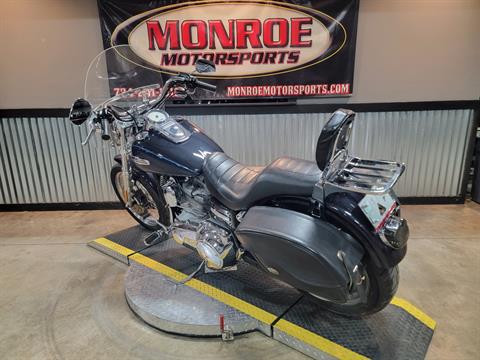 2008 Harley-Davidson Dyna® Super Glide® Custom in Monroe, Michigan - Photo 2