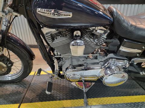 2008 Harley-Davidson Dyna® Super Glide® Custom in Monroe, Michigan - Photo 4