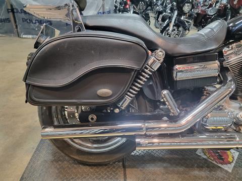 2008 Harley-Davidson Dyna® Super Glide® Custom in Monroe, Michigan - Photo 6