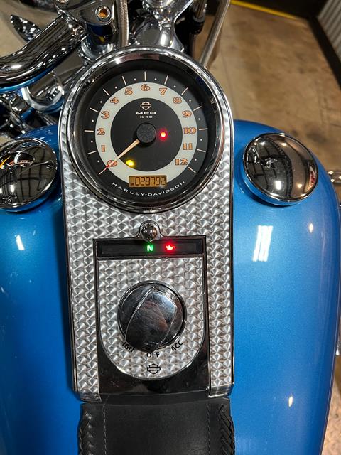 2011 Harley-Davidson Softail® Deluxe in Monroe, Michigan - Photo 8