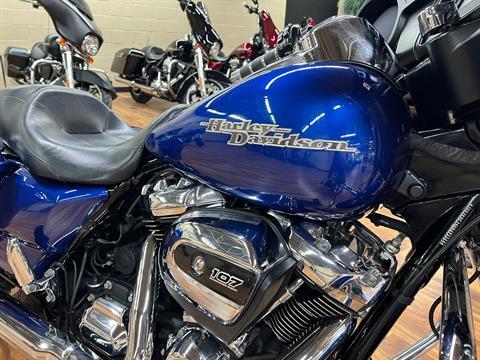 2017 Harley-Davidson Street Glide® in Monroe, Michigan - Photo 11
