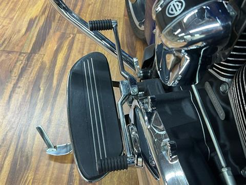 2017 Harley-Davidson Street Glide® in Monroe, Michigan - Photo 25