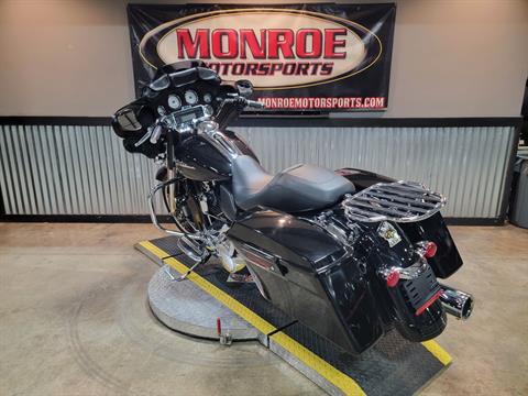 2010 Harley-Davidson Street Glide® in Monroe, Michigan - Photo 3