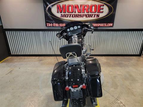 2018 Harley-Davidson Street Glide® in Monroe, Michigan - Photo 31