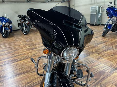 2018 Harley-Davidson Street Glide® in Monroe, Michigan - Photo 10