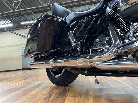 2018 Harley-Davidson Street Glide® in Monroe, Michigan - Photo 17
