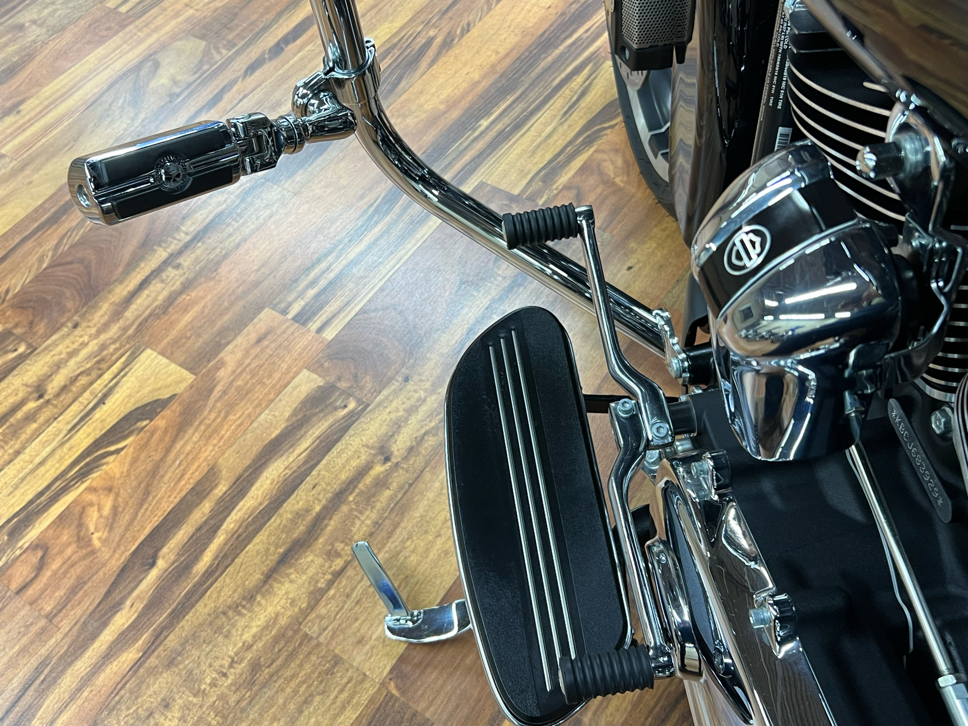 2018 Harley-Davidson Street Glide® in Monroe, Michigan - Photo 29