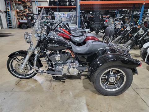 2016 Harley-Davidson Freewheeler™ in Monroe, Michigan - Photo 1