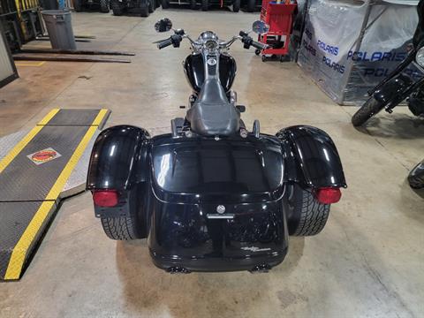 2016 Harley-Davidson Freewheeler™ in Monroe, Michigan - Photo 4