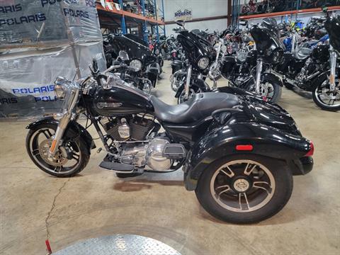 2016 Harley-Davidson Freewheeler™ in Monroe, Michigan - Photo 6