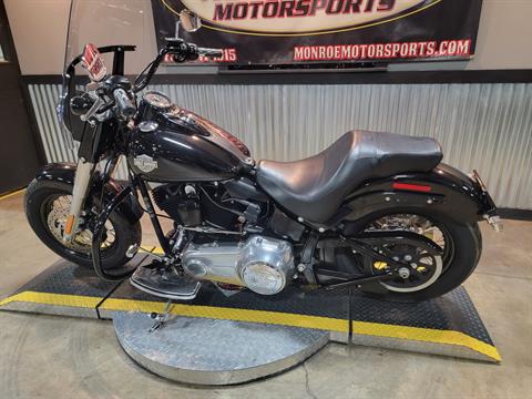 2017 Harley-Davidson Softail Slim® in Monroe, Michigan - Photo 3