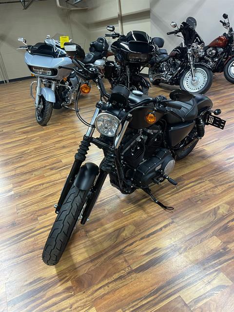 2021 Harley-Davidson Iron 883™ in Monroe, Michigan - Photo 2