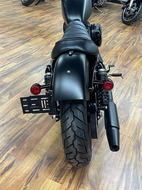2021 Harley-Davidson Iron 883™ in Monroe, Michigan - Photo 5