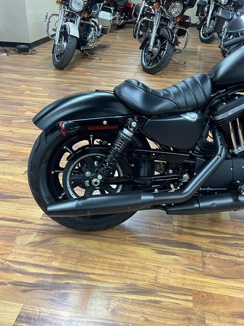 2021 Harley-Davidson Iron 883™ in Monroe, Michigan - Photo 6