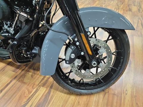 2022 Harley-Davidson Street Glide® Special in Monroe, Michigan - Photo 9