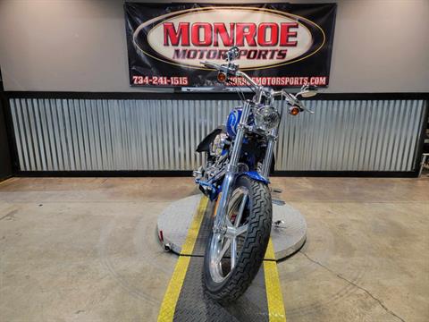 2008 Harley-Davidson Softail® Rocker™ C in Monroe, Michigan - Photo 3