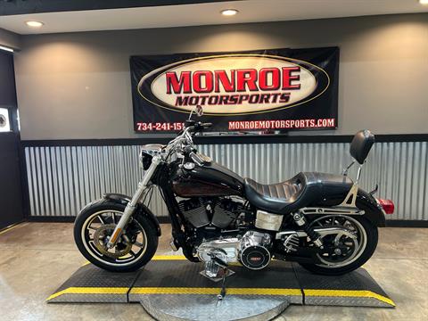 2014 Harley-Davidson Low Rider® in Monroe, Michigan - Photo 2