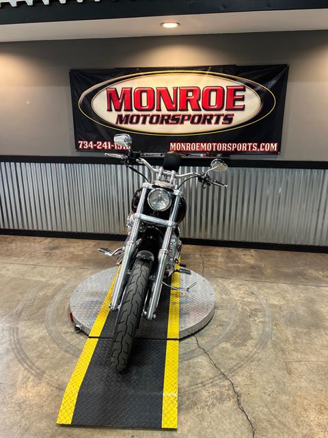 2014 Harley-Davidson Low Rider® in Monroe, Michigan - Photo 3